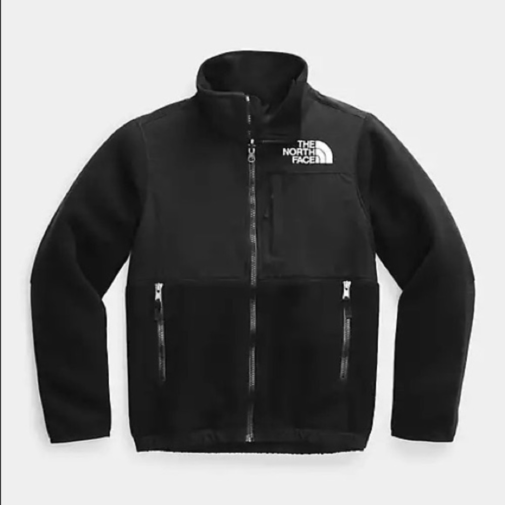 Youth ’95 Retro Denali Jacket